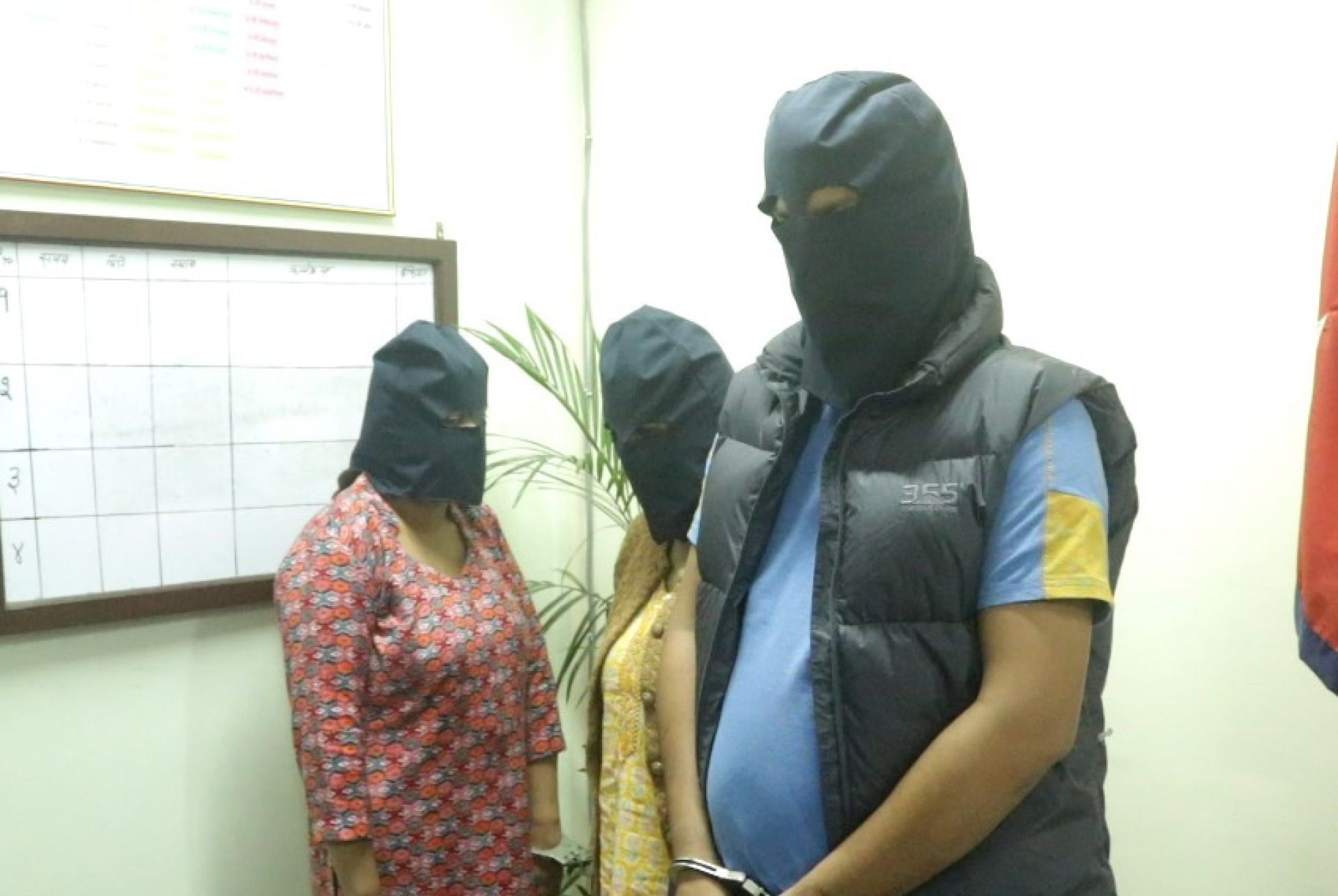 ठगीको आरोपमा सहकारीका सञ्चालक पक्राउ, जाहेरी दिन बचतकर्तालाई प्रहरीको आग्रह